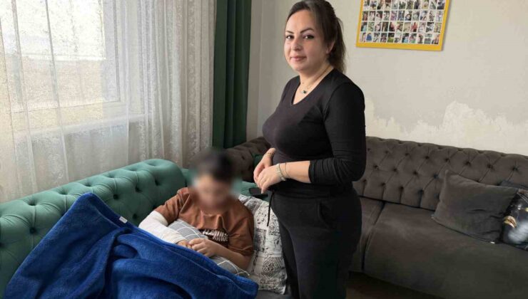 Büyükçekmece’de akran zorbalığı, arkadaşının kolunu 2 yerden kırdı