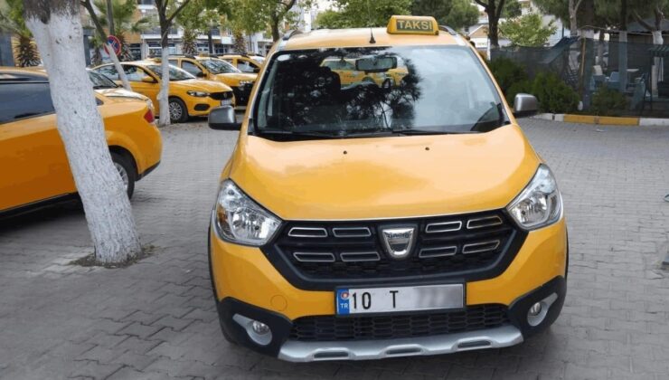 Büyükşehir Belediyesi “S” ve “T” plaka sahiplerini uyardı