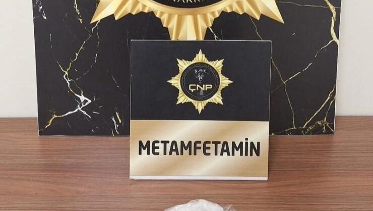 Çanakkale’de huzur uygulamalarında 7 şüpheli tutuklandı