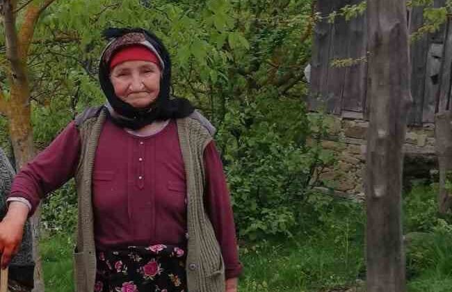 Çanakkale’de kaybolan Alzheimer hastası ölü bulundu