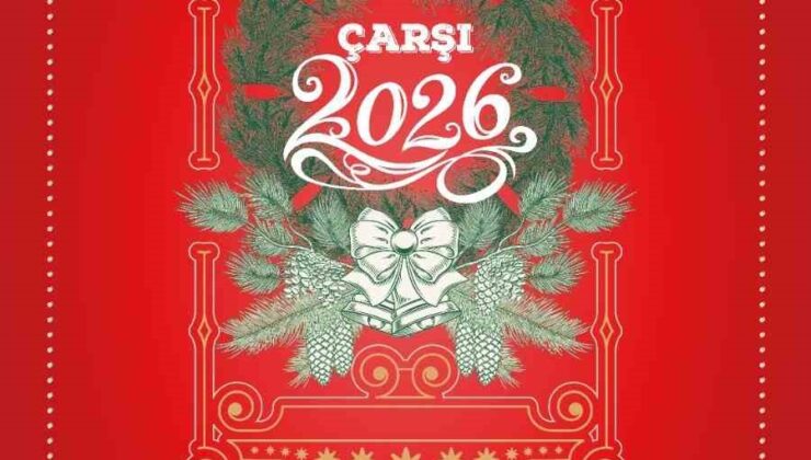 Çarşı 2026, Balıkesir’de kapılarını açıyor