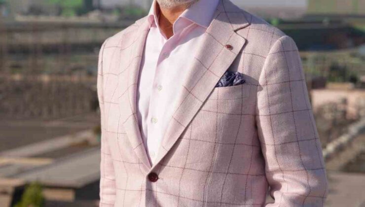 Çelik üreticisi Tosyalı’ya İspanya’dan ödül