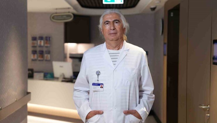 Cerrahide robotik ile çok  daha güvenli  bir dönem