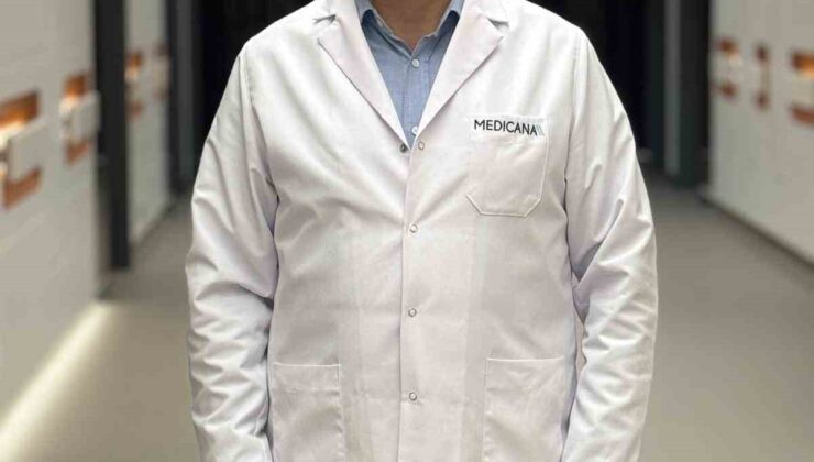 D vitamini eksikliği saç dökülmesine neden oluyor