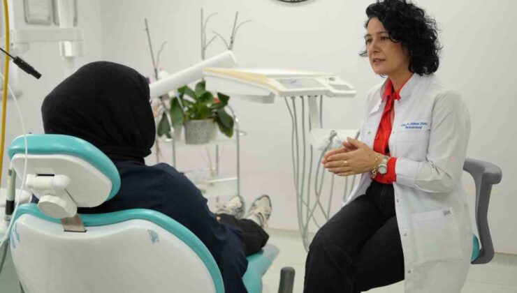 Diş hekimi korkusunun temelinde yatan sebebi uzmanı açıkladı