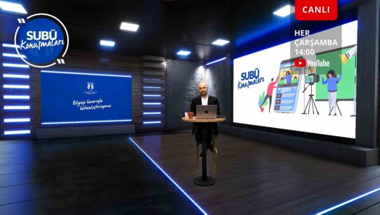 Doç. Dr. Arkan: “Birçok örnek gençlerin iyileştirici gücünü ortaya koydu”