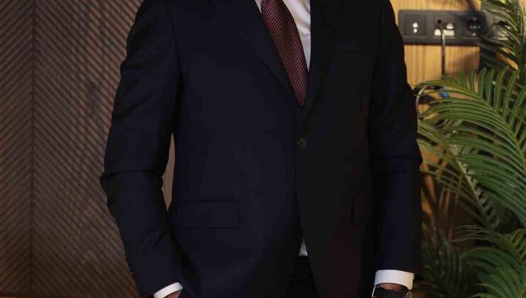 “Dünya altına, altın da dünyaya yön veriyor”