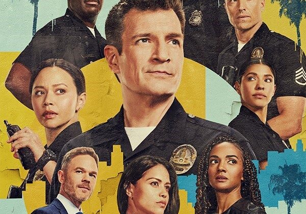 ‘The Rookie’ aralık ayında yeni sezonuyla Tivibu’da ekrana geliyor