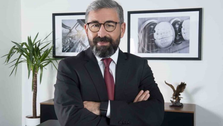 ‘Türk Sanayisinin Enerji Verimliliği Raporu’ yayımlandı