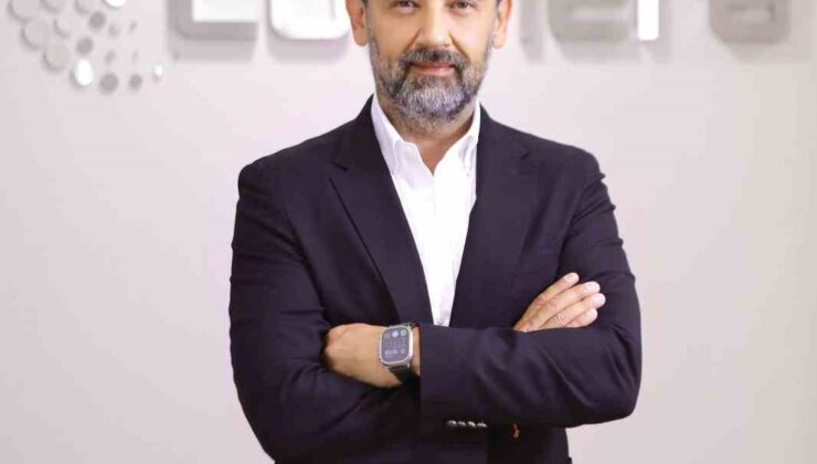 ’’KOBİ’lerin yükselişi Agentik AI ile olacak’’