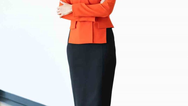 Eczacıbaşı Topluluğu’nda atama