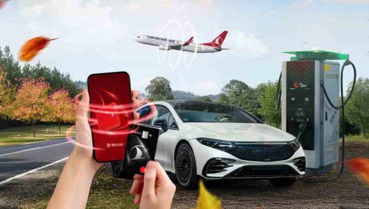 En Yakıt ve TKPAY’den iş birliği