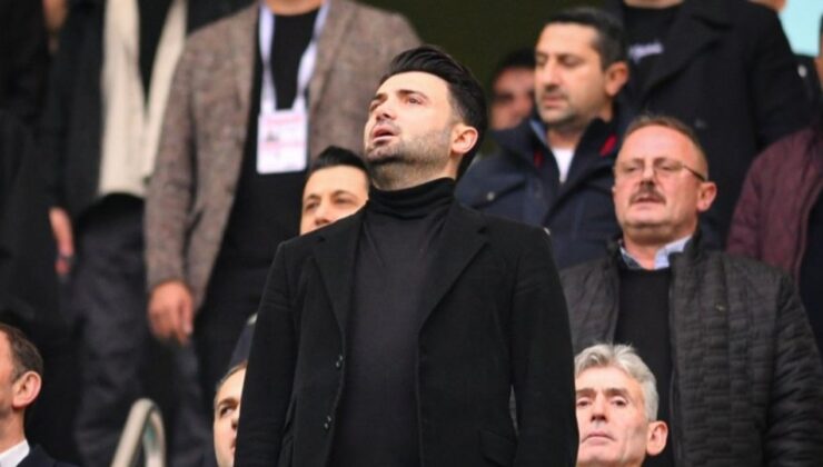 Enes Çelik’ten taraftarlara transfer mesajı