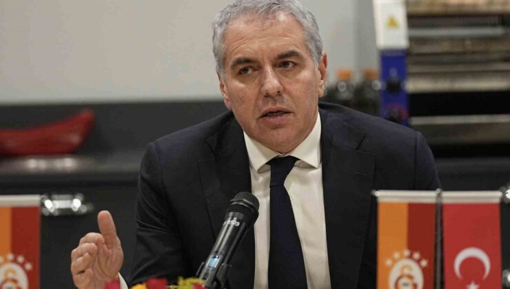 Eray Yazgan: “Metehan Baltacı’yı yalnız bıraktığımıza dair yanlış bir algı var”