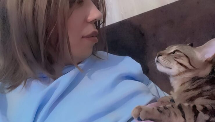 Esenyurt’ta birlikte yaşadığı kadını kafasından vurarak öldüren zanlı hakim karşısına çıktı