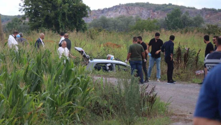 Eski belediye başkanına suikast davasında itiraf: “Ben bu olayı 175 bin TL için yaptım ama parayı alamadım”