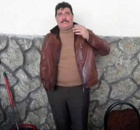 Fatih’te iş yeri sahibi kiracısı tarafından sokak ortasında silahla vuruldu