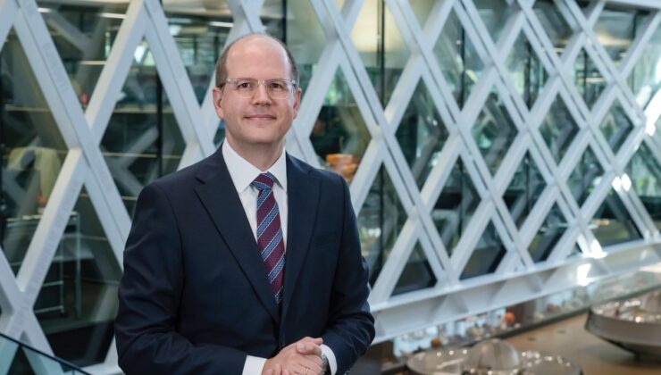 FIBA Genel Sekreteri Andreas Zagklis, NBA Avrupa için tarih verdi