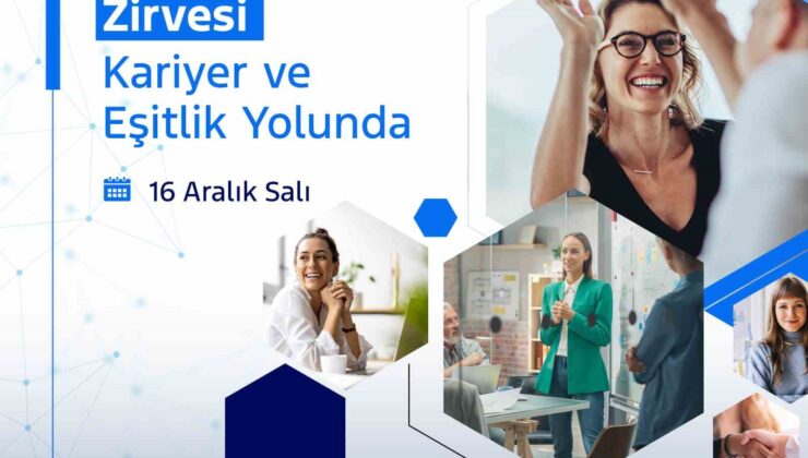 Ford Otosan’ın Gelecek Hayalim Zirvesi 16 Aralık’ta gerçekleşiyor