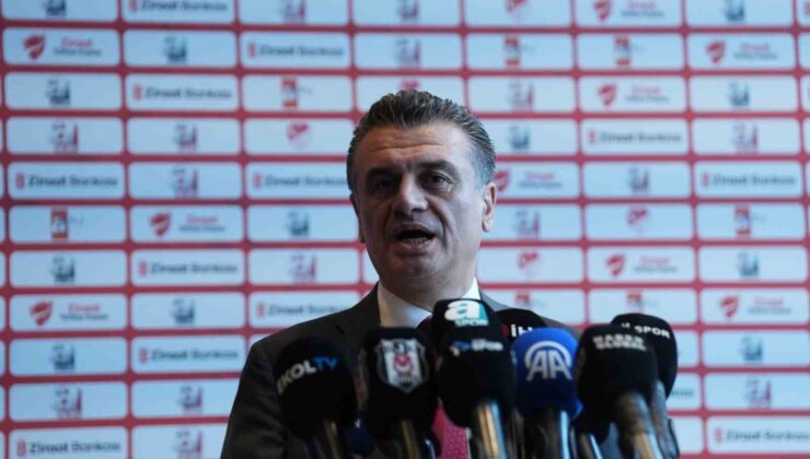 Fuat Göktaş: “En kısa zamanda gereken sevkleri yapacağız”