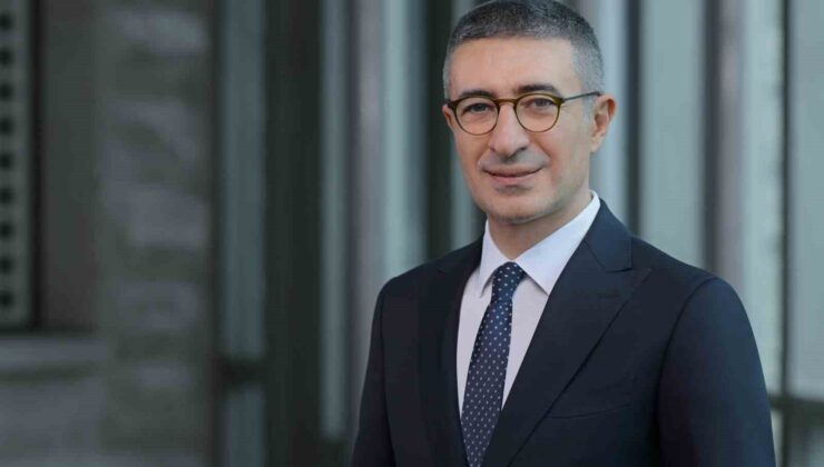 Garanti BBVA, sürdürülebilirlik temalı sendikasyon kredisi anlaşması imzaladı