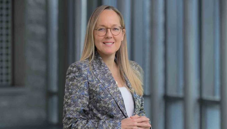 Garanti BBVA’dan otoyolu projesi için ‘Sürdürülebilirlikle Bağlantılı’ finansman