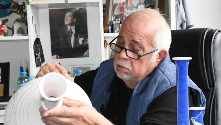 Geleceğe miras 40. belgesel yayında