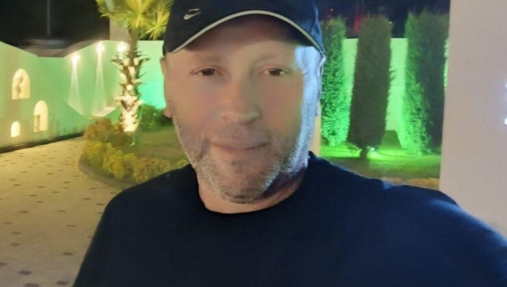 Gemlik Belediyesine ait traktör kaza yaptı: 1 ölü