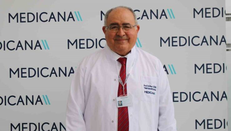 Genetik testler kalp hastalıklarında erken teşhisin anahtarı