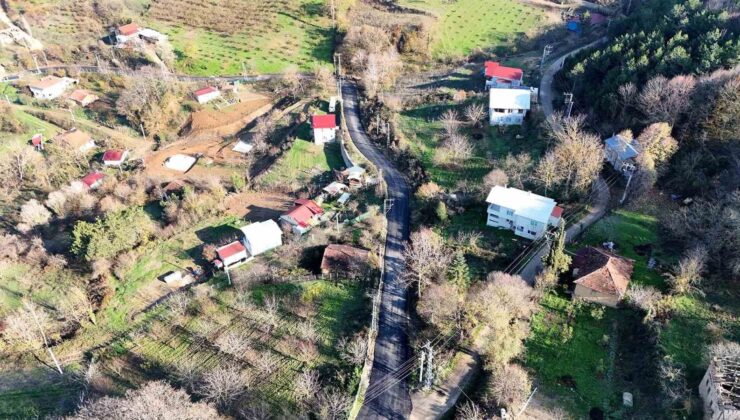 Geyve’nin çehresi baştan sona değiştirilecek