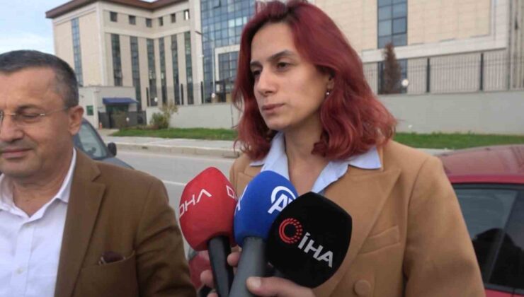 Gözaltına alınan Güllü’nün kızı ve arkadaşının avukatlarından açıklama