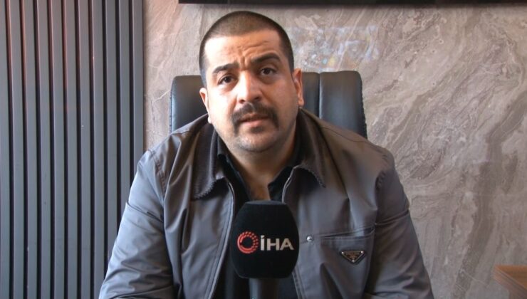 Güllü’nün eski patronu Ferdi Aydın: “Şahitlerin hepsi annesini öldürmek için kiralık katil aradığını söylüyor”