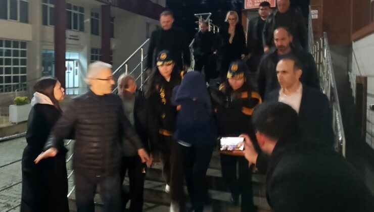 Güllü’nün kızı Gülter: “Annemi ben kesinlikle öldürmedim, masumum”