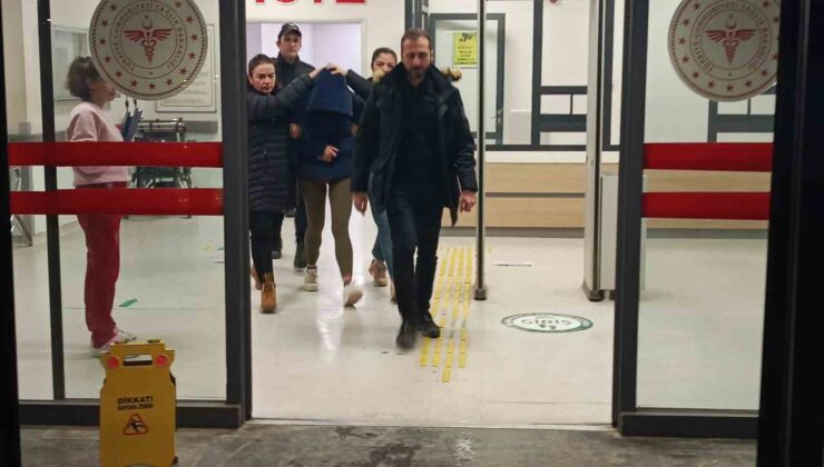 Güllü’nün kızı ve arkadaşı kasten öldürme suçu şüphesiyle yakalandı