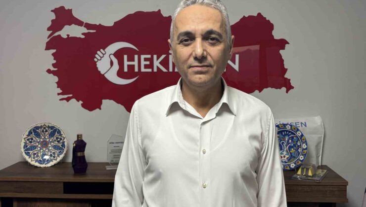 Hekimsen’den “sağlık harcamaları” ve “muayene süreleri” açıklaması