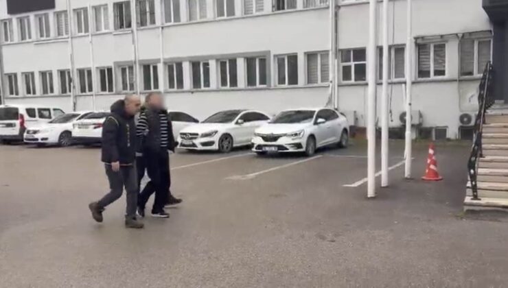 Husumetlisine kurşun yağdırıp kaçmıştı: O şüpheli polisten kaçamadı