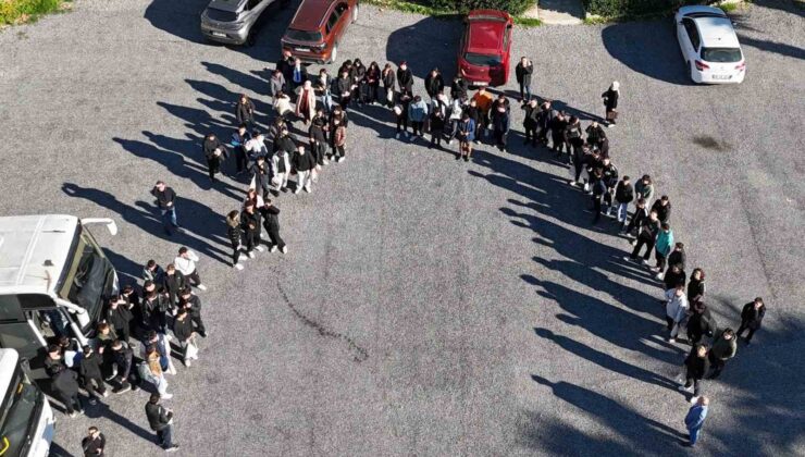 İHA Bakım ve Onarımı İçin Elektro-Mekanik Teknisyenlerinin Mesleki Becerilerinin Geliştirilmesi Projesi tamamlandı