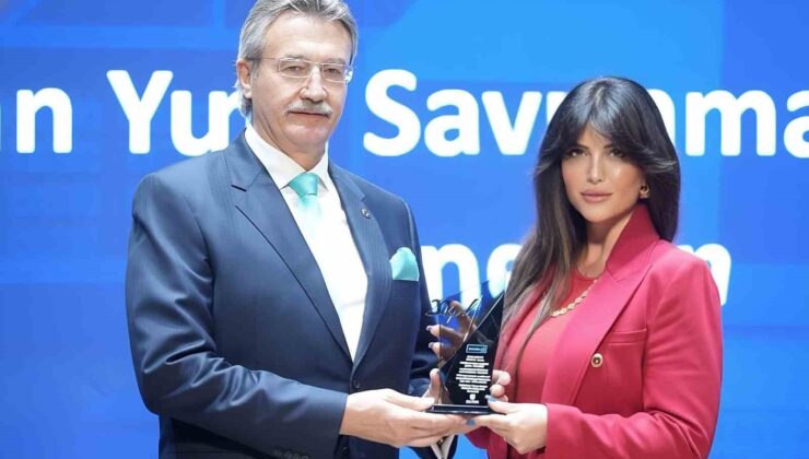 İhracatta sınır tanımayan CANiK, “Uzak Ülkeler Şampiyonu” oldu