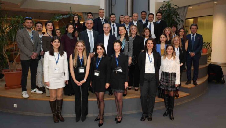 İş Bankası’ndan Microsoft ve Logosoft ile iş birliği