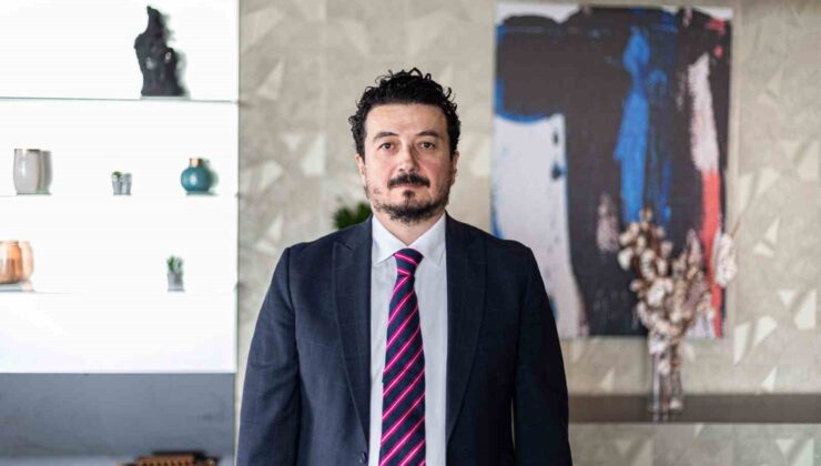 İş İnsanı Şükrü Tamer Başyazıcıoğlu: “Türkiye’de ticari gayrimenkulde yeni dönem başladı”