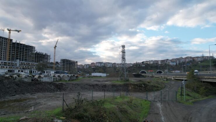 “İSKİ’nin talimatıyla döküm yapan kamyonculara milyonluk kaçak döküm cezası” iddiası