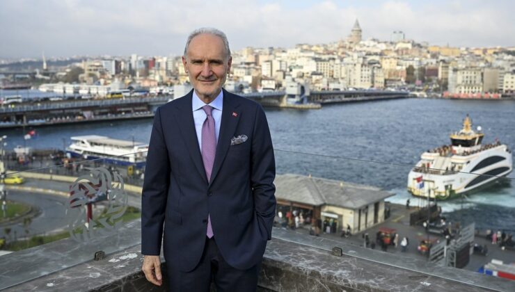 İstanbul 2026’da 25 bin tıp kongresi turisti ile 100 milyon dolar kazanacak