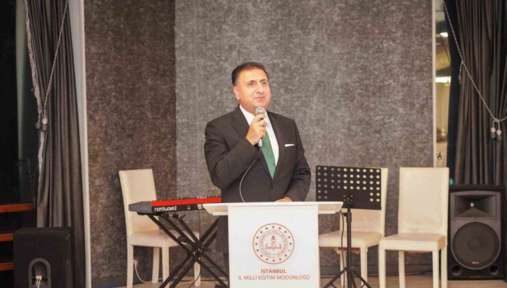 İstanbul Milli Eğitim Müdürlüğü’nden özel eğitime destek