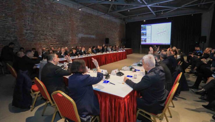 İstanbul’a gelen turistler için yeni düzenleme