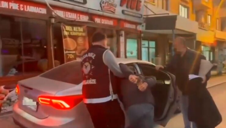 İstanbul’da ’Casperlar’ ve ’Çirikinler’ çetelerine operasyon: 7 şahıs gözaltında