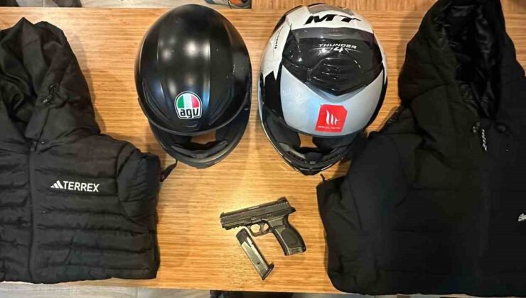 İstanbul’da yeni nesil suç örgütüne 4 ayrı operasyon: 25 gözaltı, kadın tetikçiler de yakalandı