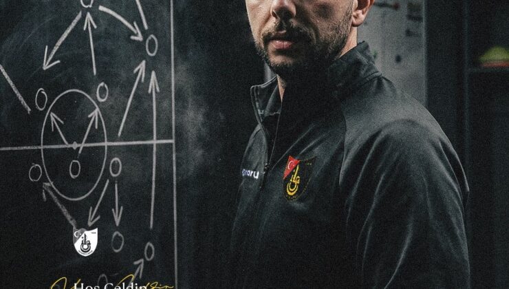 İstanbulspor’da Barış Kanbak dönemi