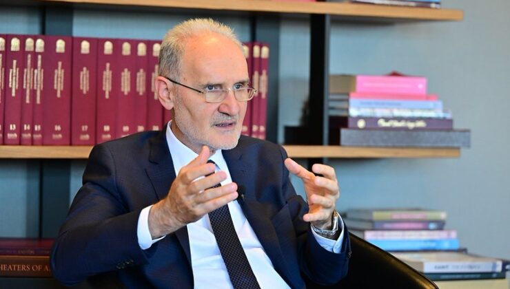 İTO Başkanı Avdagiç’ten büyüme değerlendirmesi