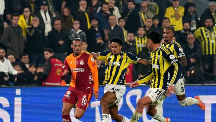 Jayden Oosterwolde cezalı duruma düştü