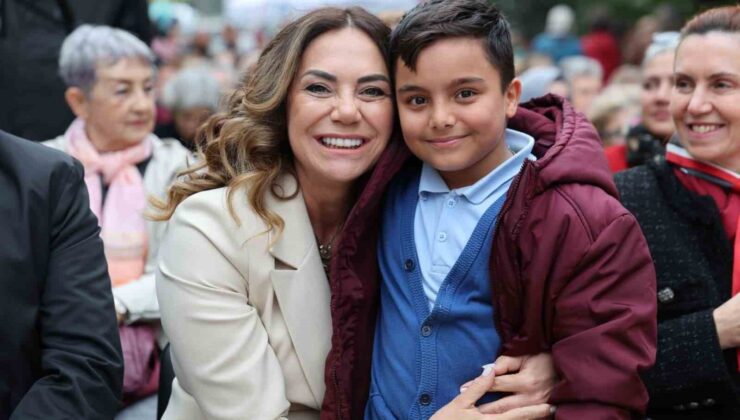 Kadınlar üretiyor, belediye istihdam ediyor: 11 ilçeye 11 kreş yolda